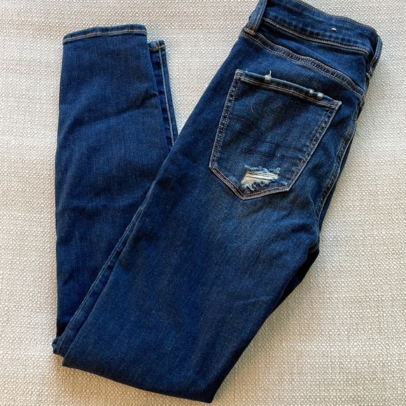 American Eagle skinny jeans - Picture 2 of 6